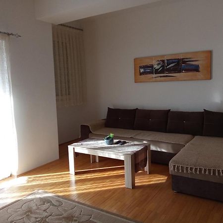 Ohrid Strict Center Apartment Kültér fotó
