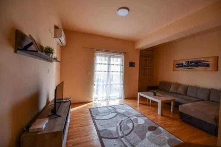 Ohrid Strict Center Apartment Kültér fotó
