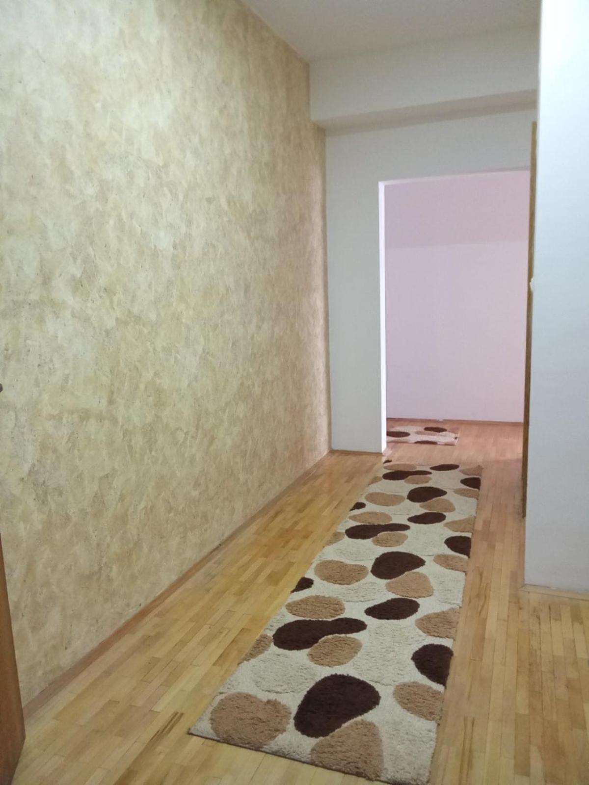 Ohrid Strict Center Apartment Kültér fotó