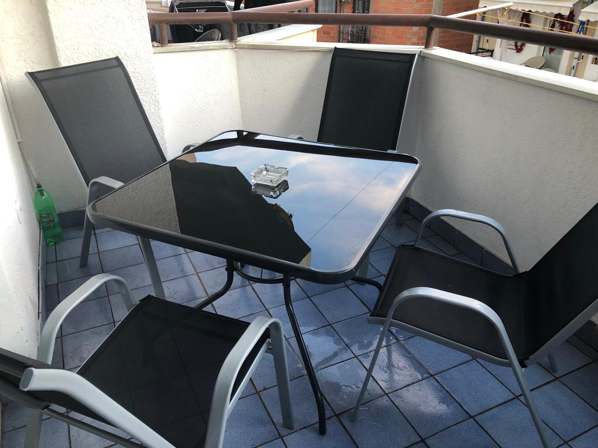 Ohrid Strict Center Apartment Kültér fotó
